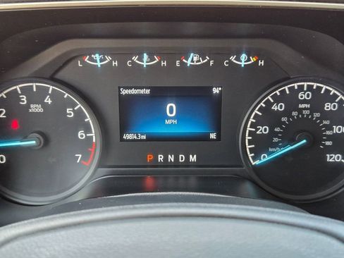 Used 2023 Ford F150 XLT AWD/4WD image 23