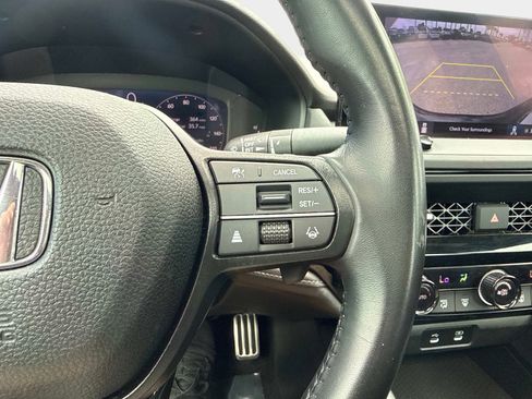 Certified 2023 Honda Accord Sport image 25