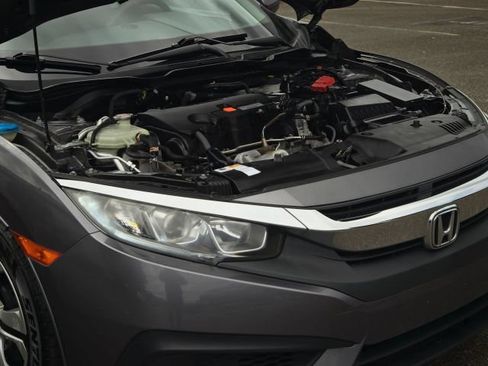 Used 2016 Honda Civic LX image 51