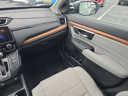 Used 2022 Honda CR-V EX-L image 11