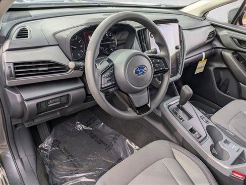 New 2026 Subaru Crosstrek 2.0i Premium image 2