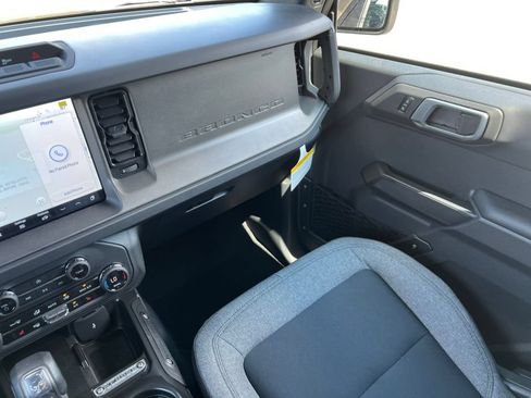 Used 2026 Ford Bronco Big Bend AWD/4WD image 27