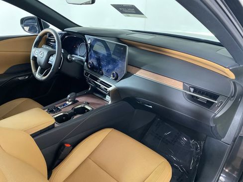 Certified 2024 Lexus RX 350 Premium w/ Convenience Package image 36