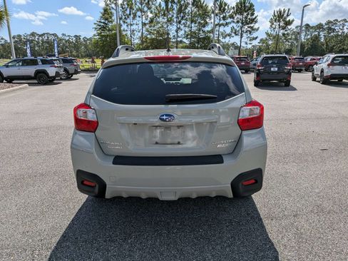 Used 2016 Subaru Crosstrek 2.0i Premium AWD/4WD image 5