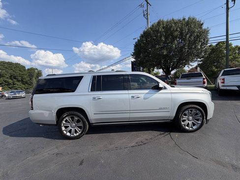 Used 2016 GMC Yukon XL Denali w/ Open Road Package AWD/4WD image 4