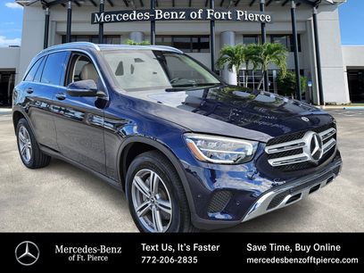 Certified 2022 Mercedes-Benz GLC 300