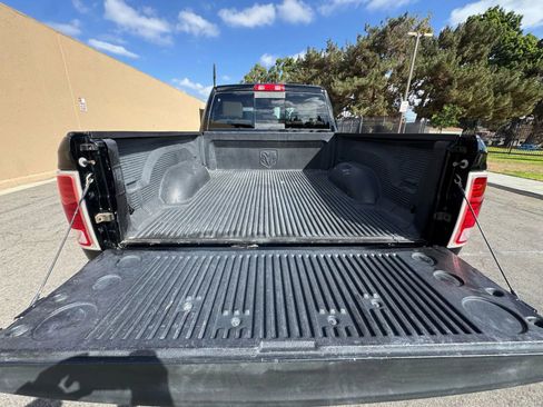 Used 2013 RAM 1500 Laramie w/ Convenience Group AWD/4WD image 34