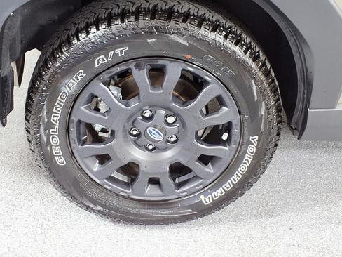Used 2026 Subaru Forester Wilderness AWD/4WD image 5