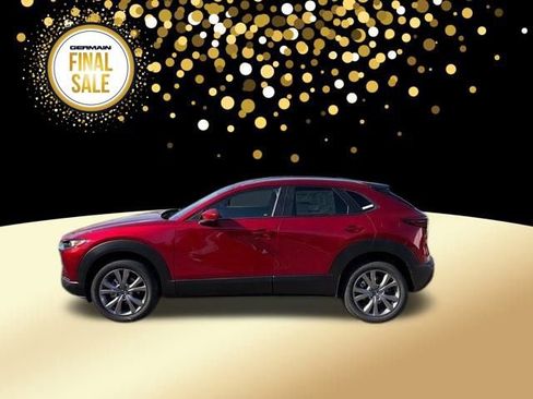 New 2026 MAZDA CX-30 AWD 2.5 S w/ Premium Package image 9