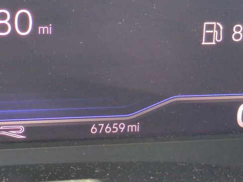 Used 2022 Volkswagen Atlas SEL Premium AWD/4WD image 21