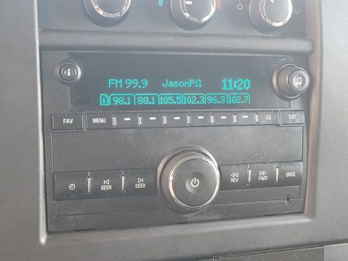 Used 2020 Chevrolet Express 2500 LS w/ Driver Convenience Package image 15