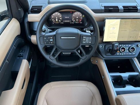 New 2026 Land Rover Defender 90 V8 AWD/4WD image 26