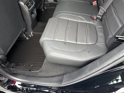 Used 2021 Honda CR-V Touring image 19