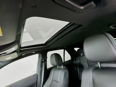 Used 2026 Mercedes-Benz GLE 350 4MATIC image 24