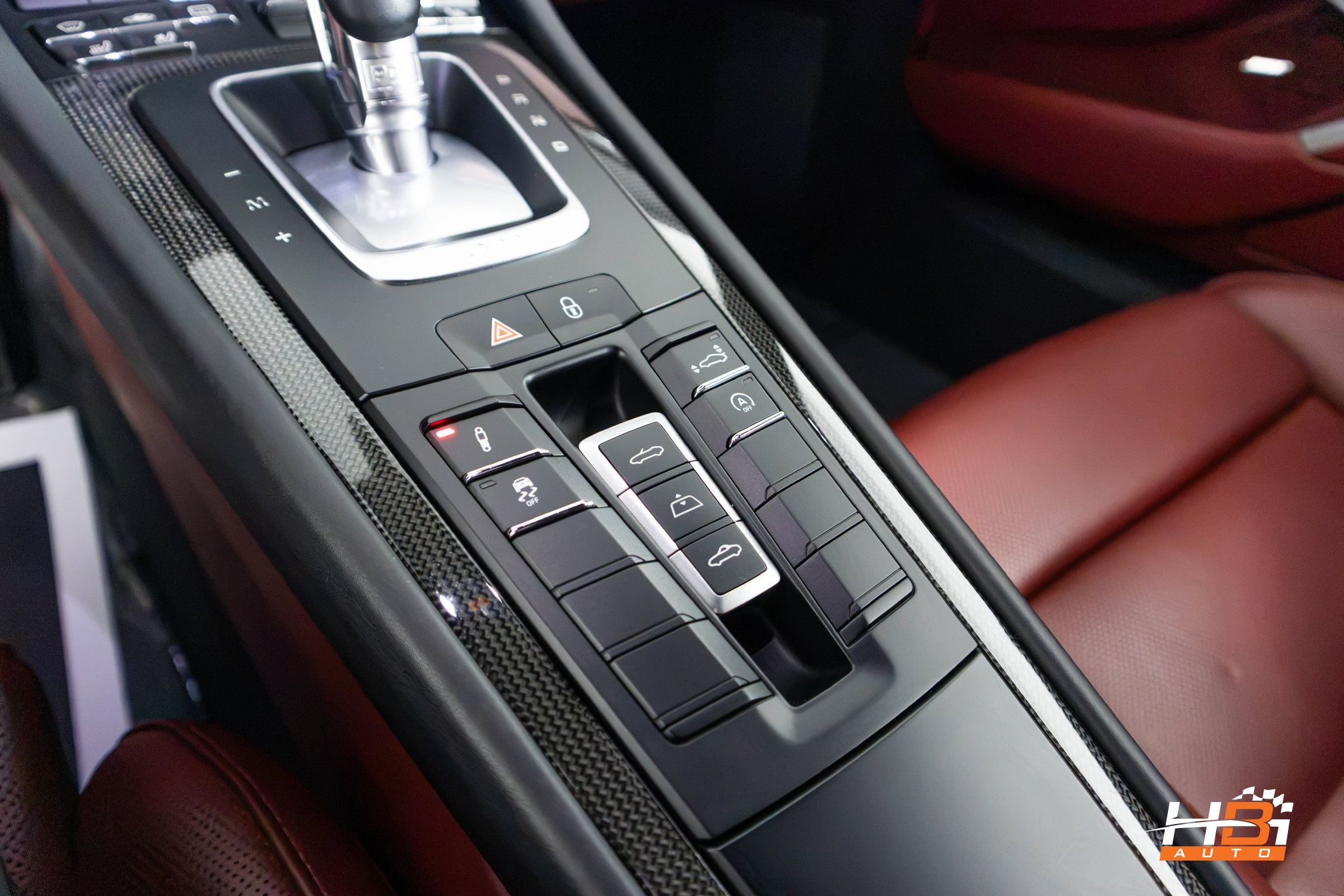 Used 2019 Porsche 911 Turbo AWD/4WD image 33