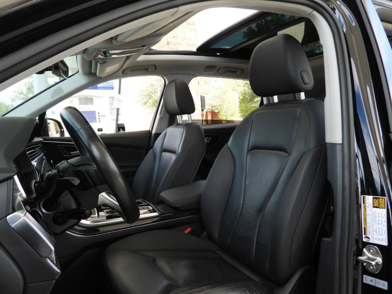 Used 2022 Audi Q7 3.0T Premium Plus AWD/4WD image 82