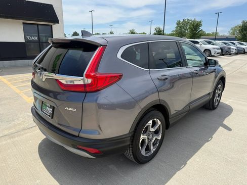 Used 2018 Honda CR-V EX image 15