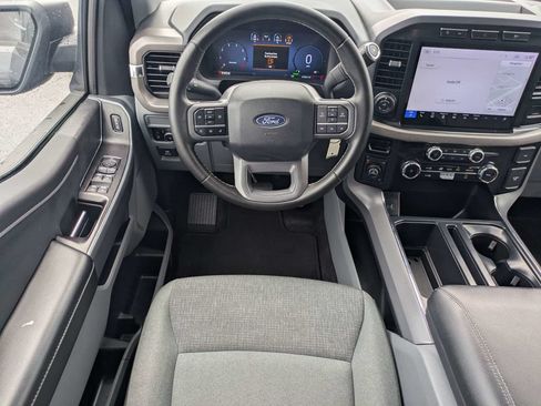 Used 2024 Ford F150 XLT w/ Mobile Office Package AWD/4WD image 17