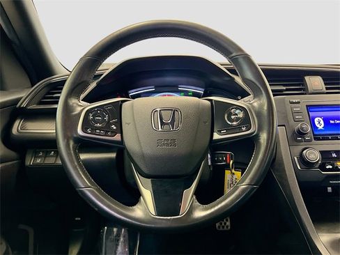 Used 2019 Honda Civic Sport image 16