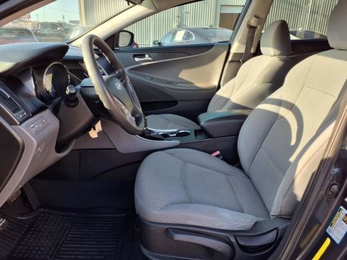 Used 2014 Hyundai Sonata GLS image 13