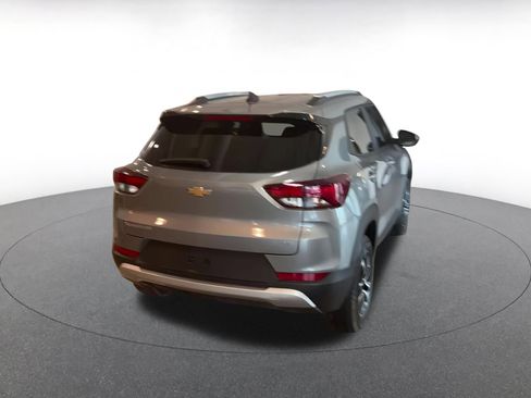 Used 2025 Chevrolet TrailBlazer LT image 14