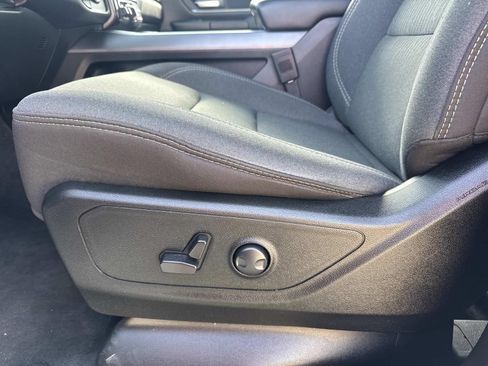 Used 2024 RAM 1500 Big Horn AWD/4WD image 16