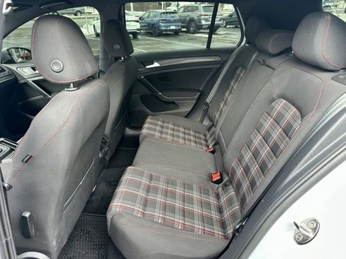 Used 2019 Volkswagen GTI S w/ Driver Assistance Package image 17