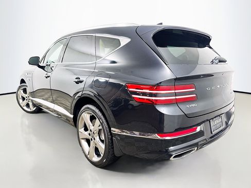 Used 2024 Genesis GV80 3.5T w/ Prestige Package image 5