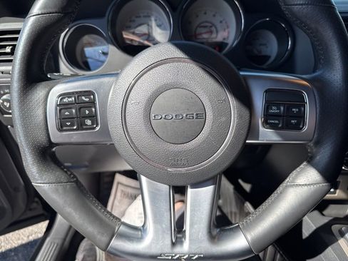Used 2012 Dodge Challenger SRT8 w/ Premium Sound Group image 21