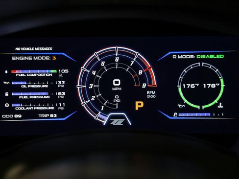 Used 2015 Nissan GT-R Black Edition AWD/4WD image 37