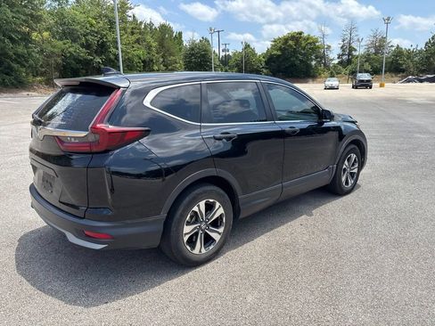 Used 2020 Honda CR-V LX image 7