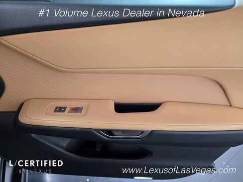 Used 2026 Lexus ES 350e w/ Convenience Package FWD image 26