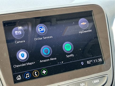 Certified 2021 Chevrolet Equinox Premier FWD image 13