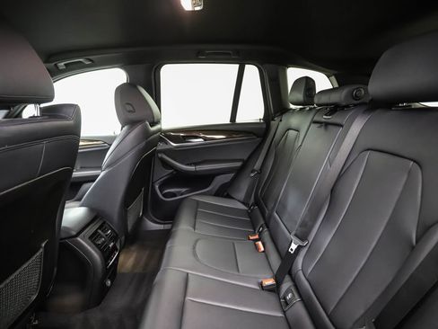 Used 2018 BMW X3 xDrive30i AWD/4WD image 21
