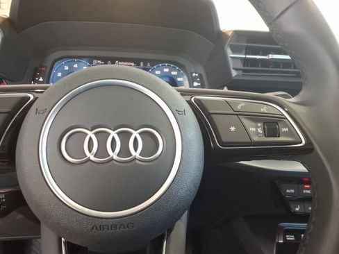 Used 2024 Audi A3 2.0T Premium AWD/4WD image 19