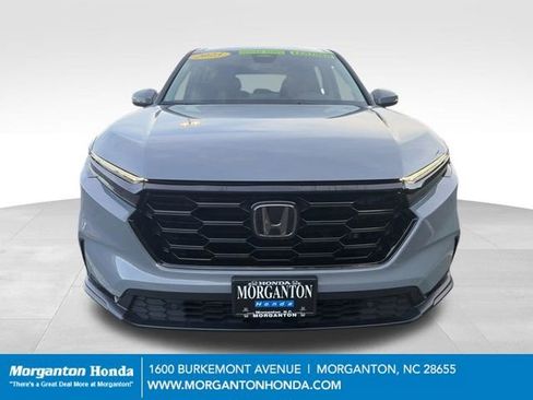 Used 2023 Honda CR-V EX-L image 2