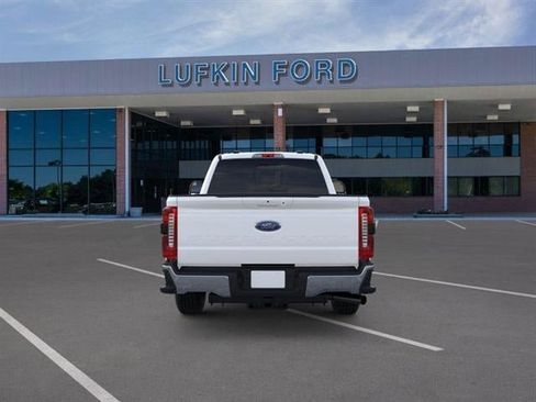 New 2026 Ford F350 Lariat image 5