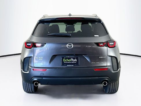 Used 2025 MAZDA CX-50 AWD 2.5 S w/ Premium Plus Pkg image 7