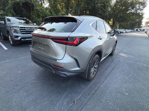 Used 2023 Lexus NX 350 AWD image 12