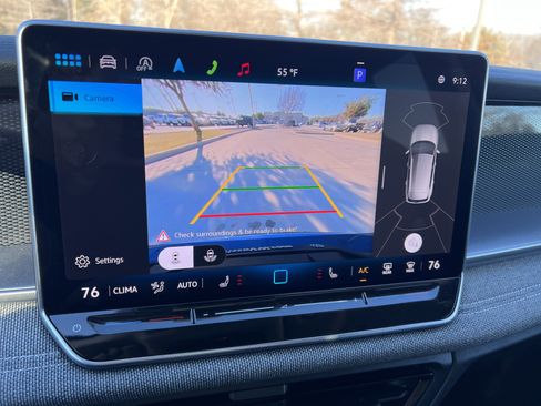 Certified 2025 Volkswagen Tiguan S image 23