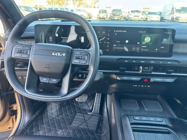 Used 2027 Kia Telluride SX Prestige X-Line w/ Towing Package AWD/4WD image 17
