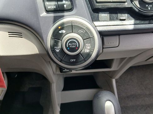 Used 2010 Honda Insight EX image 19