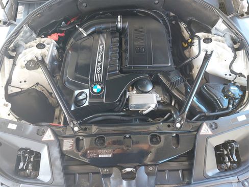 Used 2015 BMW 535i Gran Turismo image 32