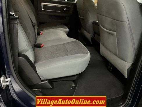 Used 2019 RAM 1500 Big Horn image 34