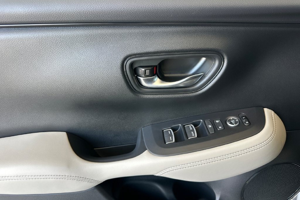 New 2027 Honda HR-V EX-L image 11