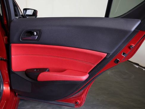Used 2019 Acura ILX FWD image 30