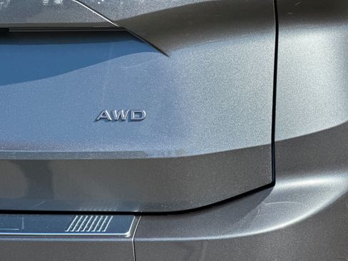 New 2026 Nissan Rogue SV AWD/4WD image 25