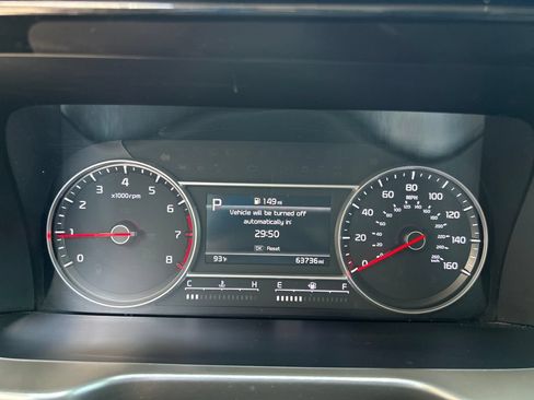 Used 2022 Kia Sorento SX FWD image 18