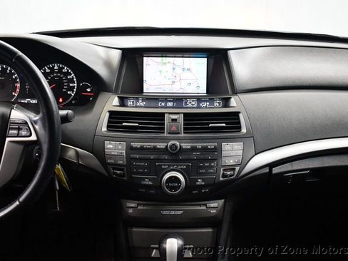 Used 2009 Honda Accord EX-L image 17