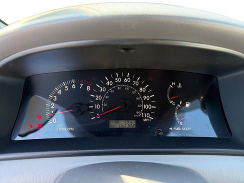 Used 2007 Toyota Corolla FWD image 11